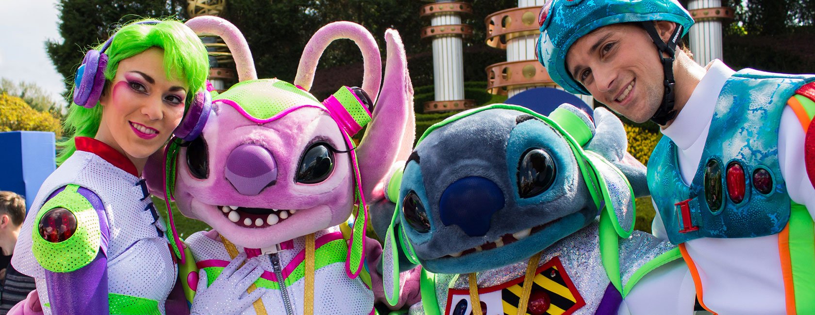 Discount Disneyland tickets - Perksexpress.com